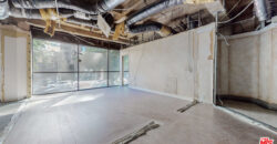 529 W 7th St Mezzanine – FOR RENT!