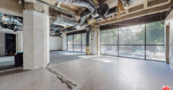 529 W 7th St Mezzanine – FOR RENT!