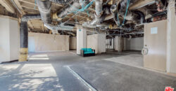 529 W 7th St Mezzanine – FOR RENT!