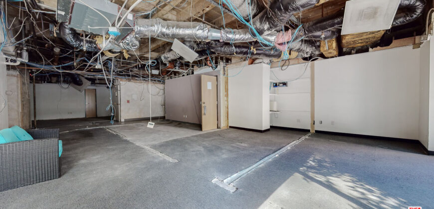 529 W 7th St Mezzanine – FOR RENT!