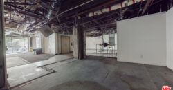 529 W 7th St Mezzanine – FOR RENT!