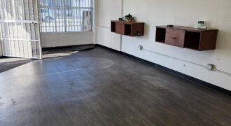 2822 W Slauson Ave #A – For Lease