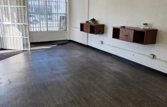 2822 W Slauson Ave #A – For Lease