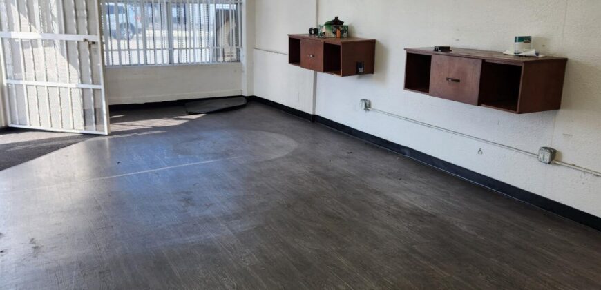 2822 W Slauson Ave #A – For Lease