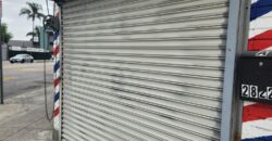 2822 W Slauson Ave #A – For Lease