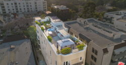 448 N Oakhurst Dr – #PENTHOUSE FOR RENT!