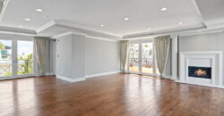 448 N Oakhurst Dr – #PENTHOUSE FOR RENT!