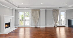 448 N Oakhurst Dr – #PENTHOUSE FOR RENT!