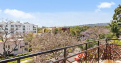 448 N Oakhurst Dr – #PENTHOUSE FOR RENT!