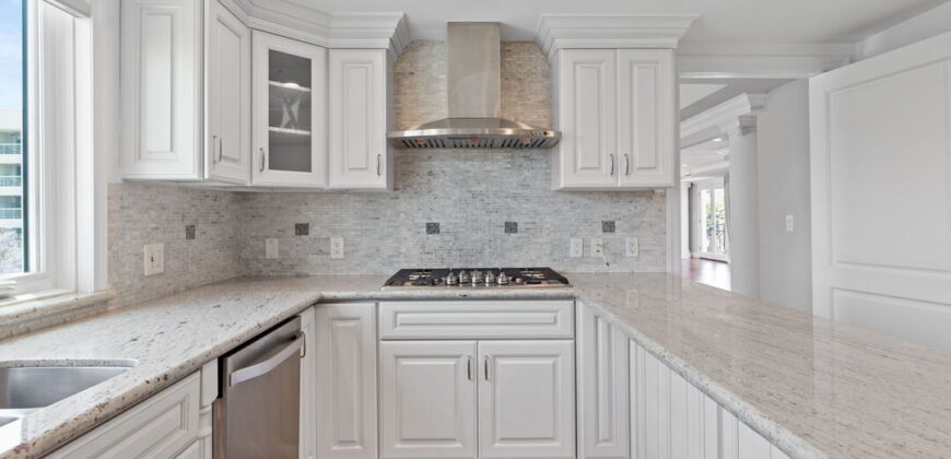 448 N Oakhurst Dr – #PENTHOUSE FOR RENT!