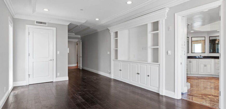 448 N Oakhurst Dr – #PENTHOUSE FOR RENT!