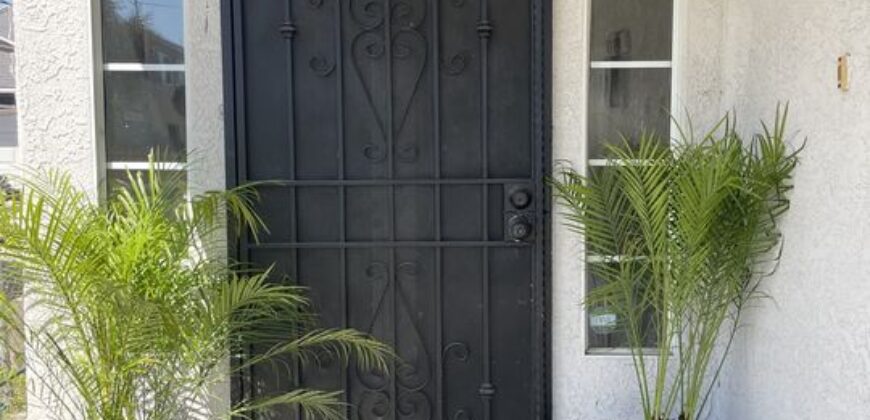 10327 Anzac Ave, Los Angeles – FOR SALE!