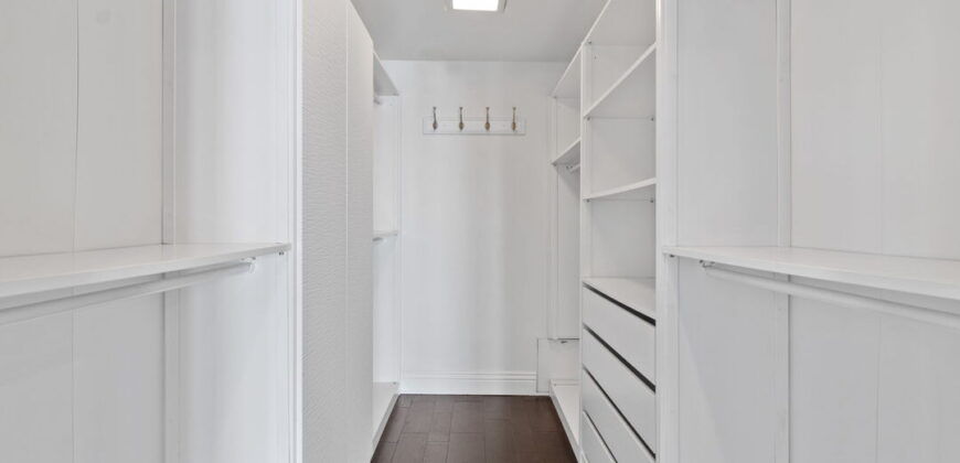 448 N Oakhurst Dr – #PENTHOUSE FOR RENT!