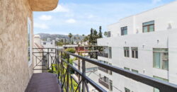 448 N Oakhurst Dr – #PENTHOUSE FOR RENT!