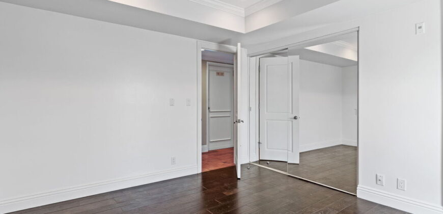 448 N Oakhurst Dr – #PENTHOUSE FOR RENT!