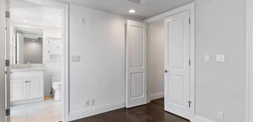 448 N Oakhurst Dr – #PENTHOUSE FOR RENT!