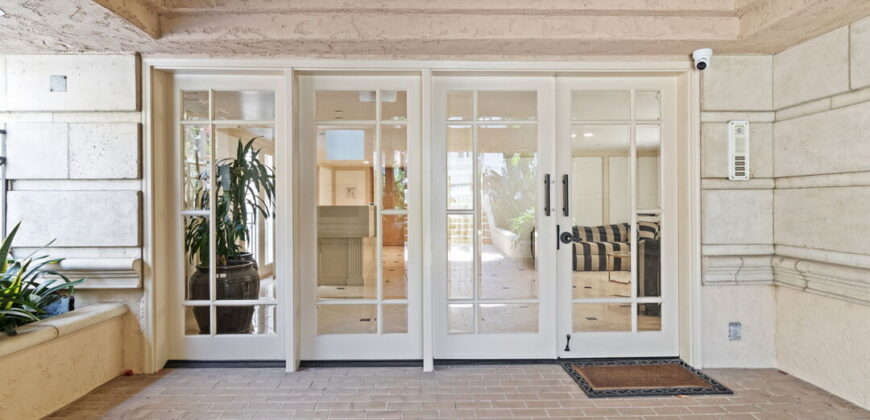 448 N Oakhurst Dr – #PENTHOUSE FOR RENT!