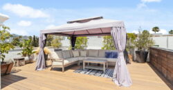 448 N Oakhurst Dr – #PENTHOUSE FOR RENT!