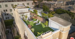 448 N Oakhurst Dr – #PENTHOUSE FOR RENT!