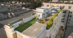 448 N Oakhurst Dr – #PENTHOUSE FOR RENT!