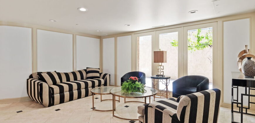 448 N Oakhurst Dr – #PENTHOUSE FOR RENT!