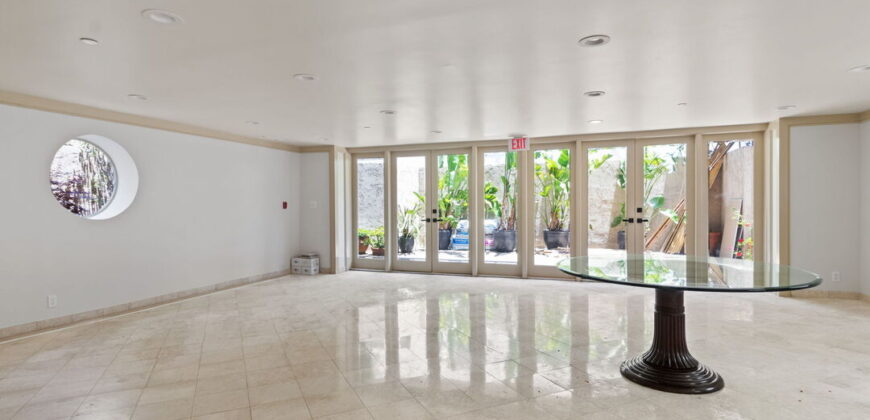 448 N Oakhurst Dr – #PENTHOUSE FOR RENT!