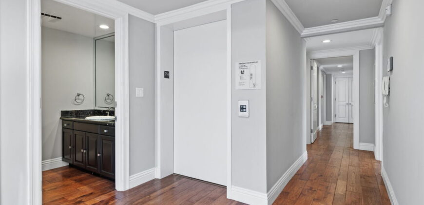 448 N Oakhurst Dr – #PENTHOUSE FOR RENT!