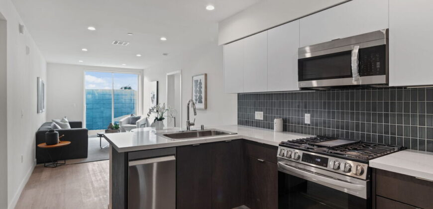 132 Rosemont Ave #101 – FOR RENT!