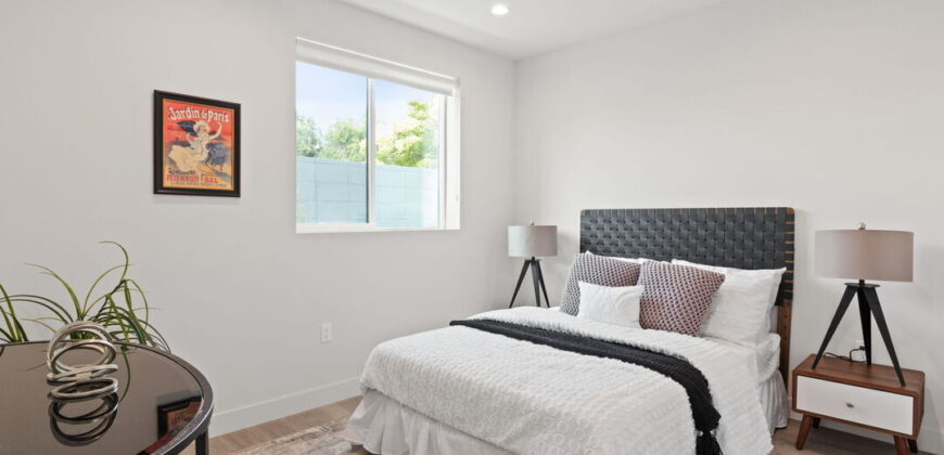 132 Rosemont Ave #101 – FOR RENT!