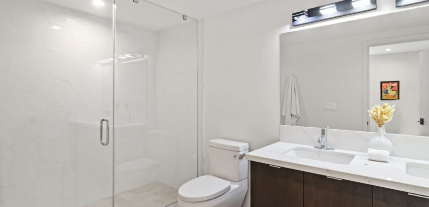 132 Rosemont Ave #101 – FOR RENT!