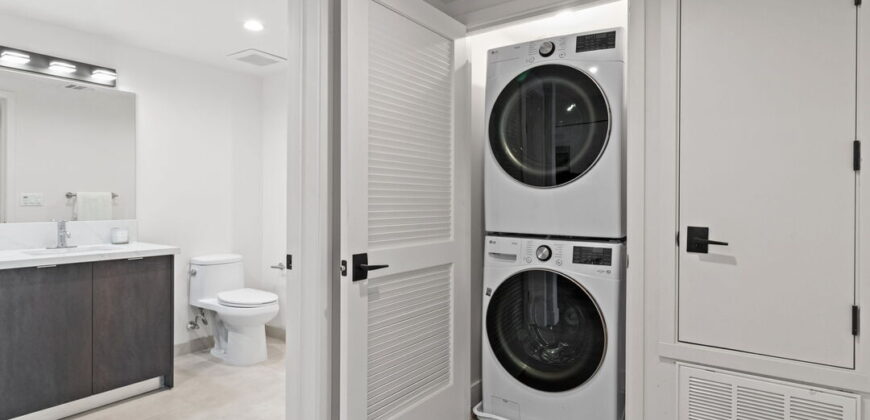 132 Rosemont Ave #101 – FOR RENT!