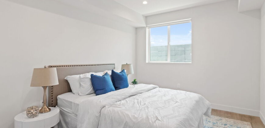 132 Rosemont Ave #101 – FOR RENT!