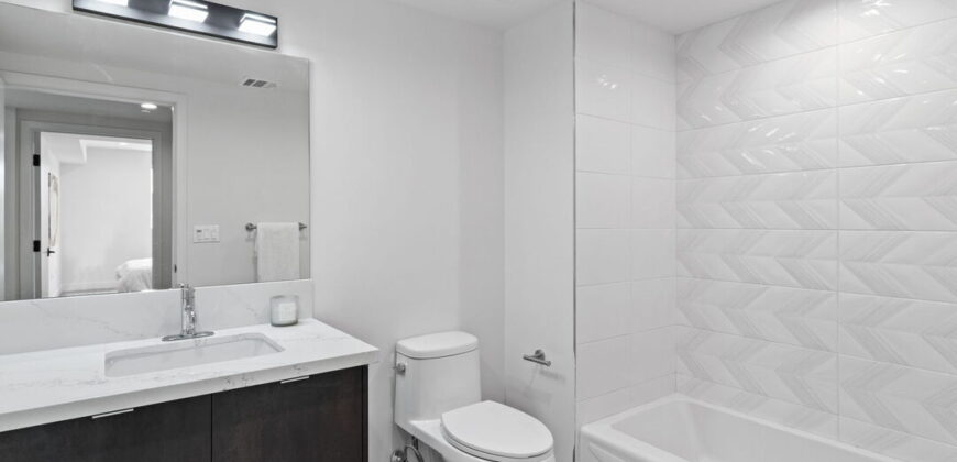 132 Rosemont Ave #101 – FOR RENT!