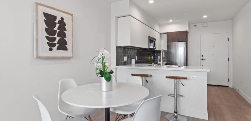 132 Rosemont Ave #101 – FOR RENT!