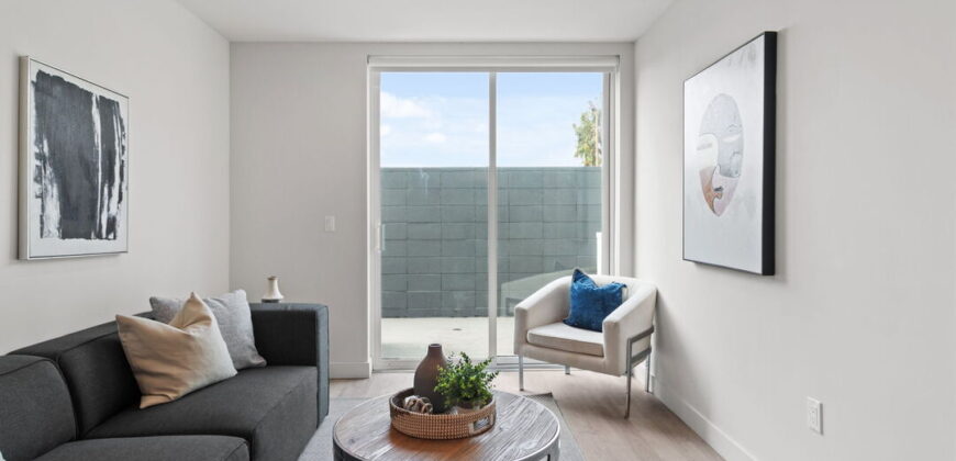 132 Rosemont Ave #101 – FOR RENT!