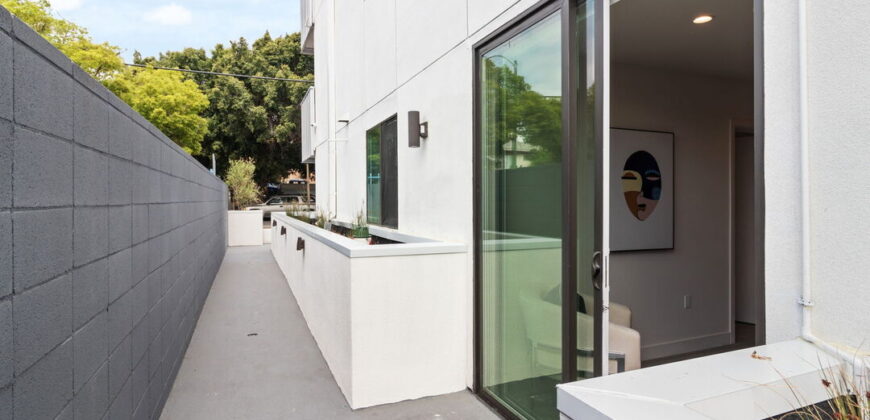 132 Rosemont Ave #101 – FOR RENT!