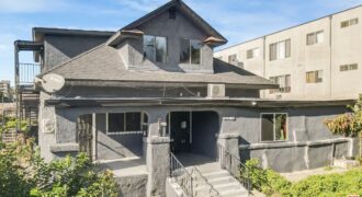 275 S. Union Ave FOR SALE!!!