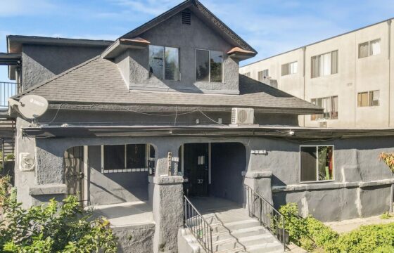 275 S. Union Ave FOR SALE!!!