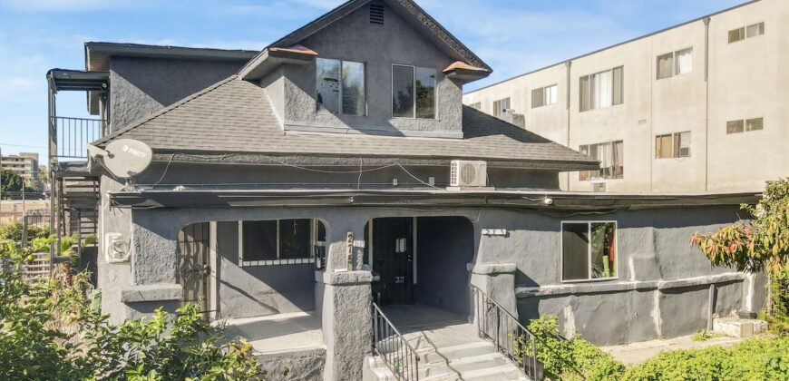 275 S. Union Ave FOR SALE!!!