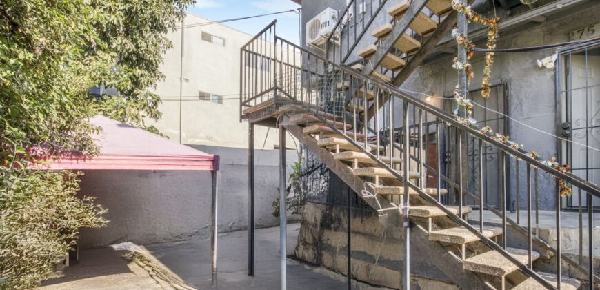 275 S. Union Ave FOR SALE!!!