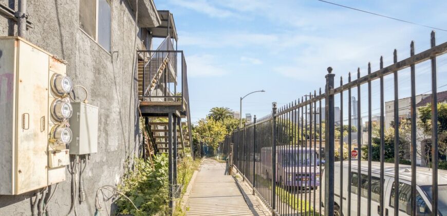 275 S. Union Ave FOR SALE!!!