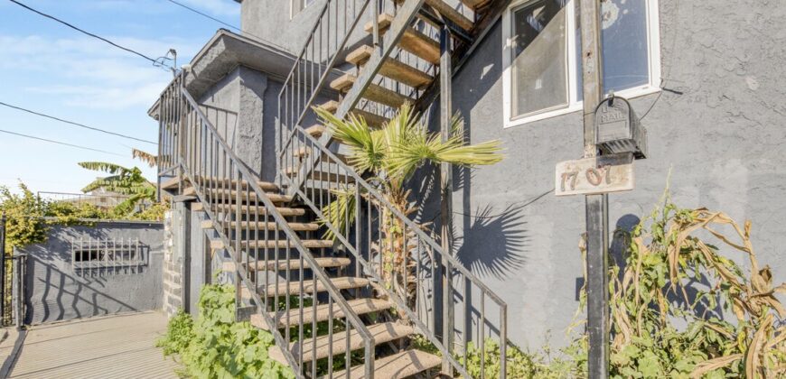 275 S. Union Ave FOR SALE!!!