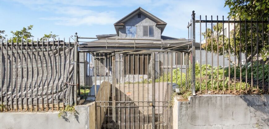 275 S. Union Ave FOR SALE!!!