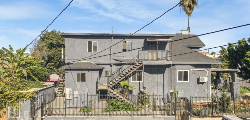 275 S. Union Ave FOR SALE!!!