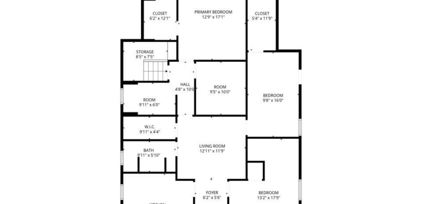 275 S. Union Ave FOR SALE!!!