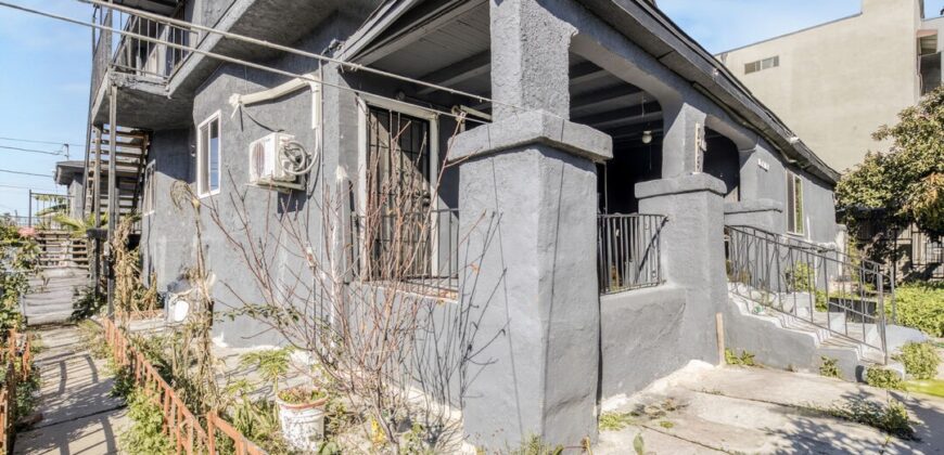 275 S. Union Ave FOR SALE!!!