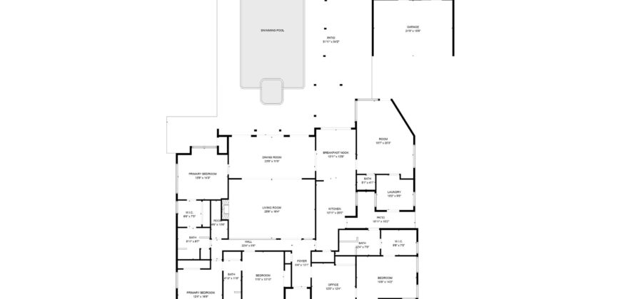 8429 Jamieson Ave FOR SALE!