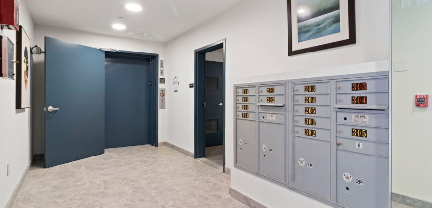 132 Rosemont Ave #302 – FOR RENT!