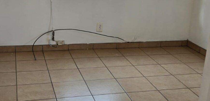 448 E 84th Pl – FOR LEASE!