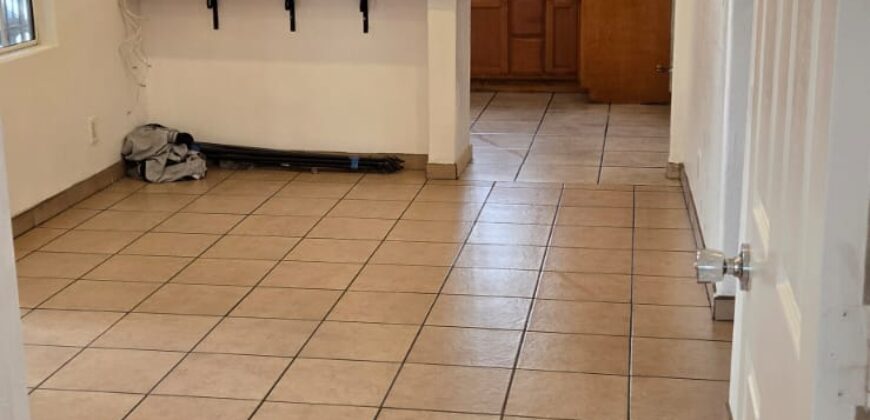 448 E 84th Pl – FOR LEASE!